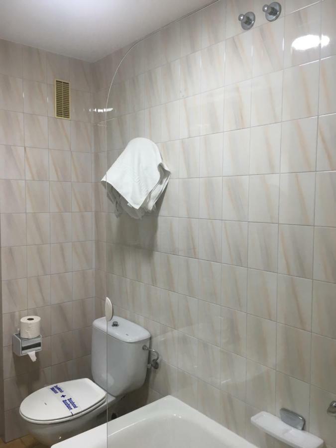Hotel Rias Baixas Санксенсо Екстериор снимка
