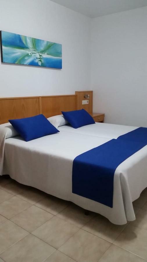 Hotel Rias Baixas Санксенсо Екстериор снимка